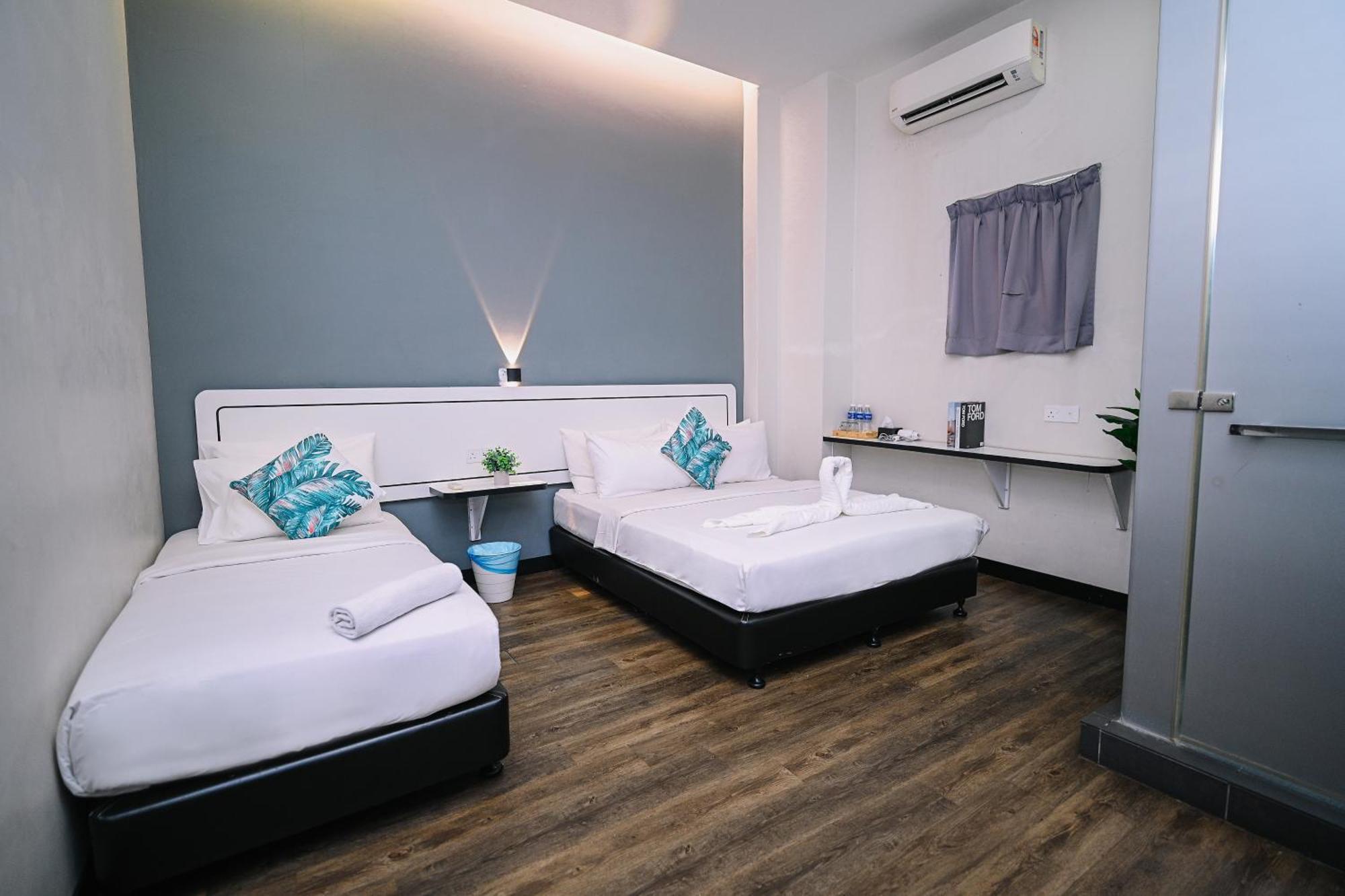 Swing & Pillows - Kota Kemuning Selangor * Shah Alam